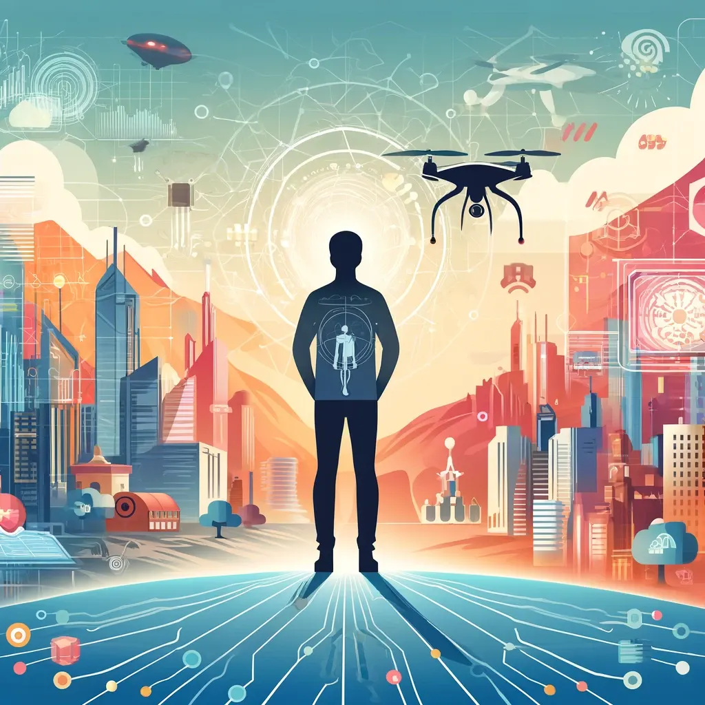Inteligência Artificial: Bem-vindo(a) ao IA Antifrágil e à Resiliência na Era da IA