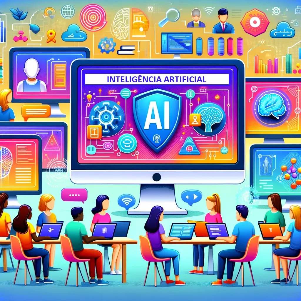 Cursos Gratuitos de IA: Prepare-se para o Futuro e Torne-se Antifrágil