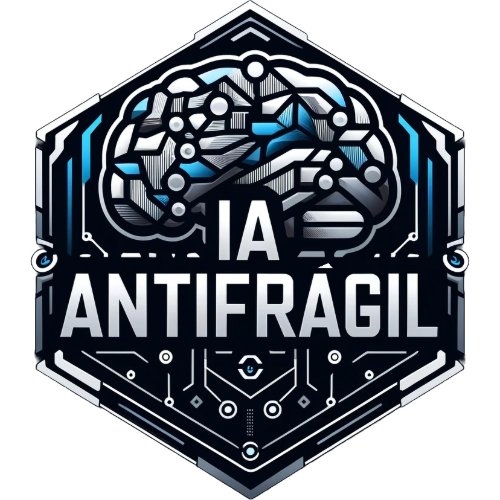 IA Antifrágil